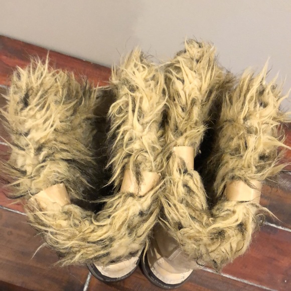 Sorel Women’s Joan of Arctic Winter Lined Boots 9 - Picture 12 of 12